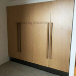 built in wardrobe 1