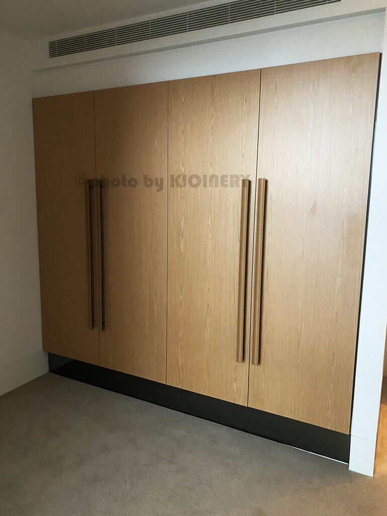 built in wardrobe 2