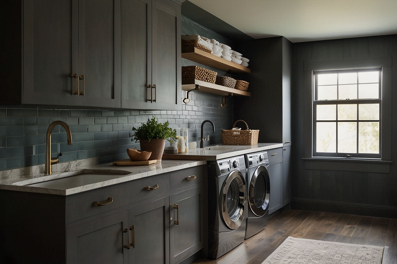 Default Transform your laundry room into a stylish and functio 3