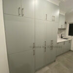 High Gloss Kitchen Cabinet Finishes