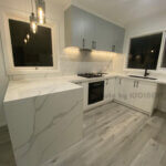 Kitchen Countertop Installation