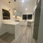 Kitchen joinery services williamstown