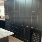 kitchen joinery melbourne