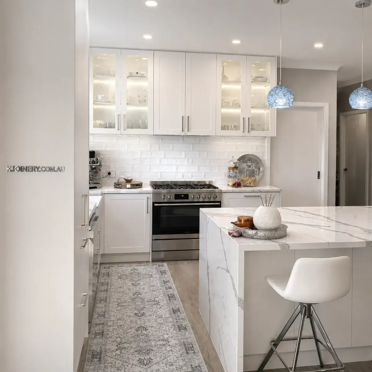 kitchen renovation wyndham vale 2