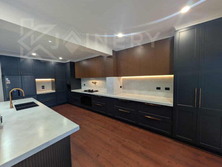 best kitchen renovators Melbourne 1 768x578 1